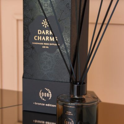 Dark Charms